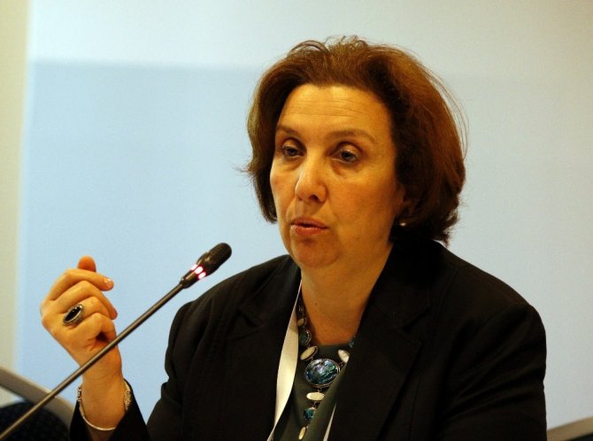 Prof. Dr. Demir: "Her gün bin kişi lenfoma tanısı alıyor"