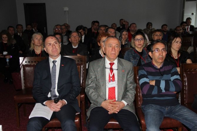 Cebeci: “10 yıl sonra Türkiye’deki diş hekimi sayısı 2 kat artacak”