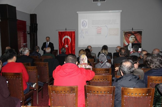 Cebeci: “10 yıl sonra Türkiye’deki diş hekimi sayısı 2 kat artacak”