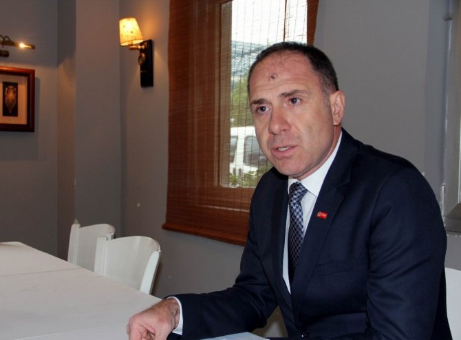 Cebeci: “10 yıl sonra Türkiye’deki diş hekimi sayısı 2 kat artacak”