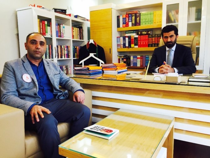 Yıllar sonra çocuklarını gördü "iftiraya uğradım" dedi