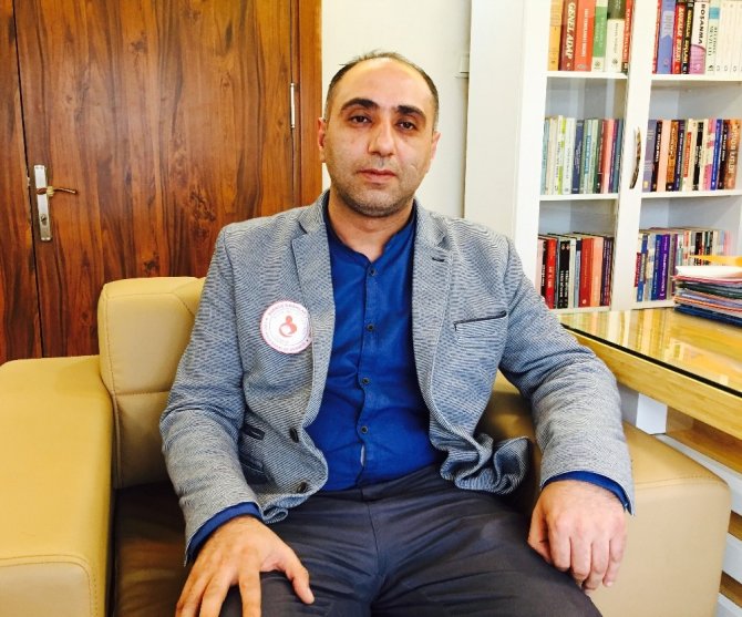 Yıllar sonra çocuklarını gördü "iftiraya uğradım" dedi