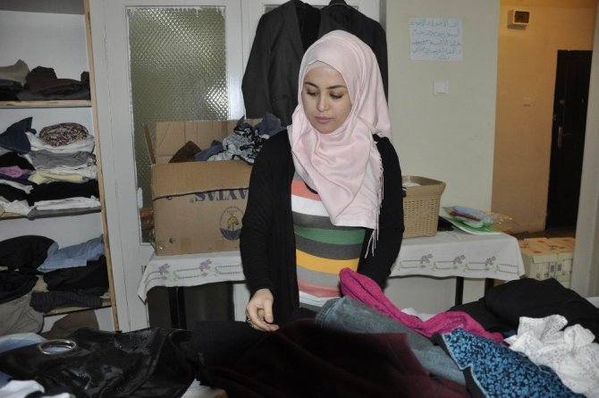 Suriyeli Gençler Komitesi: “Avrupa’da Suriyeli çocuklar fuhşa sürükleniyor”