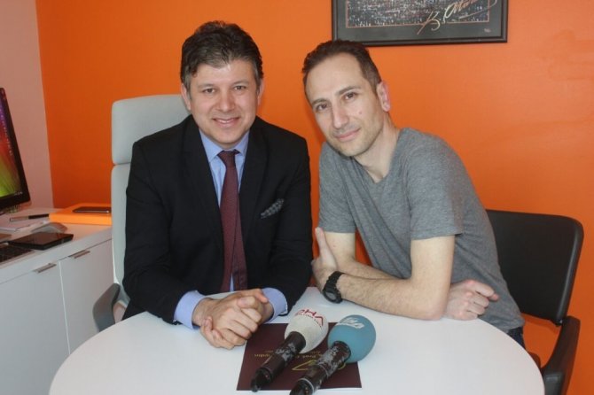 Amerikalı doktorların 4 ayda yapamadığını Türkiye 4 saatte yaptı