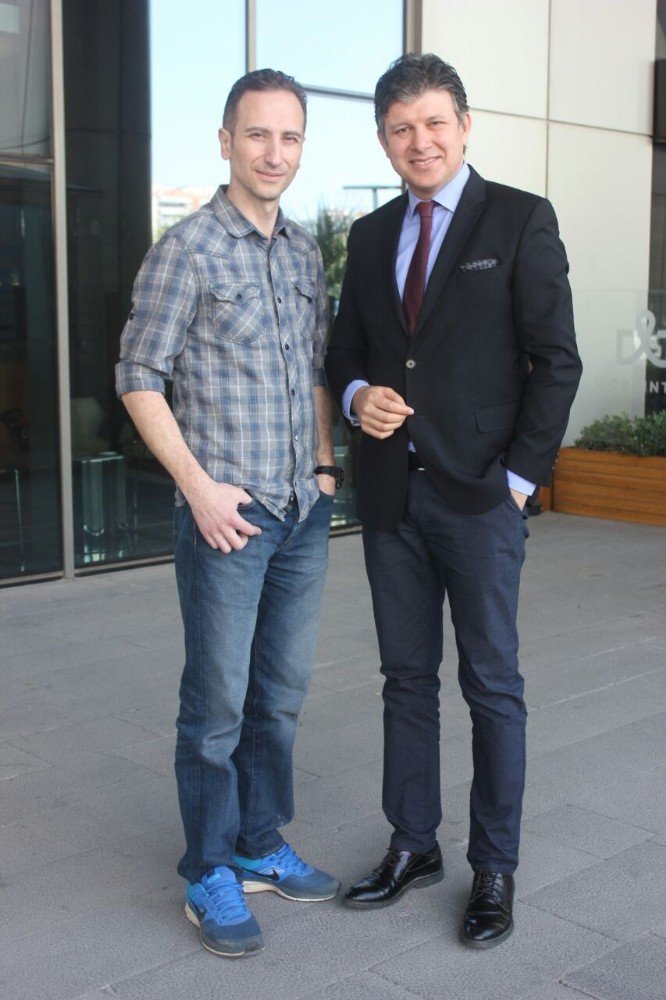 Amerikalı doktorların 4 ayda yapamadığını Türkiye 4 saatte yaptı