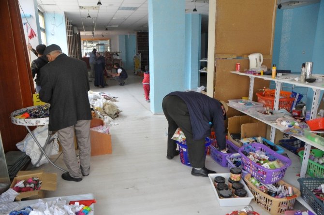 ’Patron çıldırdı’