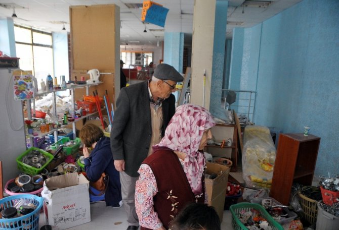 ’Patron çıldırdı’