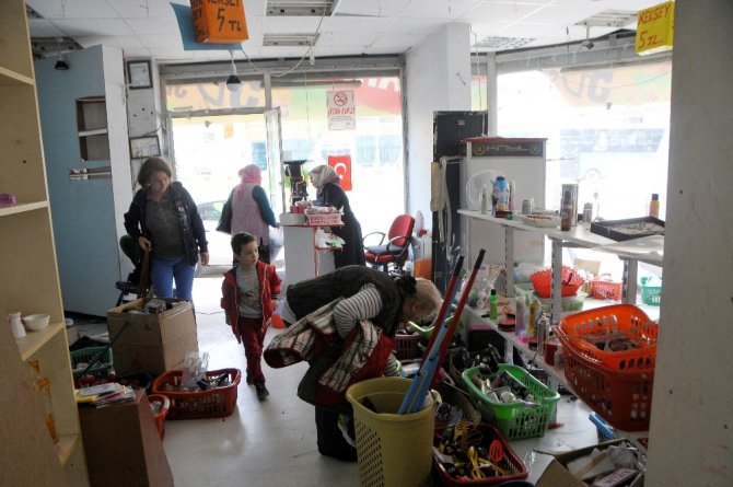 ’Patron çıldırdı’