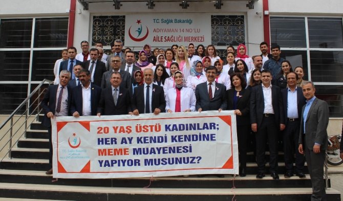 KETEM yeni yerinde hizmet vermeye başladı