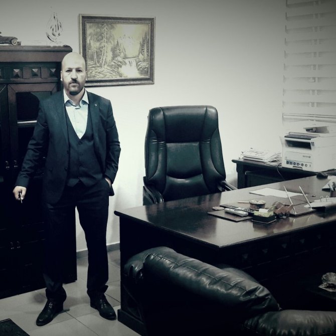 Hasenan Aşireti ‘evet’ dedi