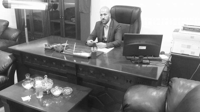 Hasenan Aşireti ‘evet’ dedi