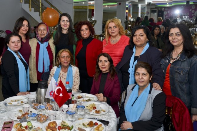 Maltepe’de matine günleri devam ediyor