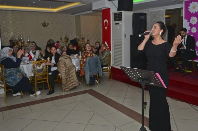 Maltepe’de matine günleri devam ediyor