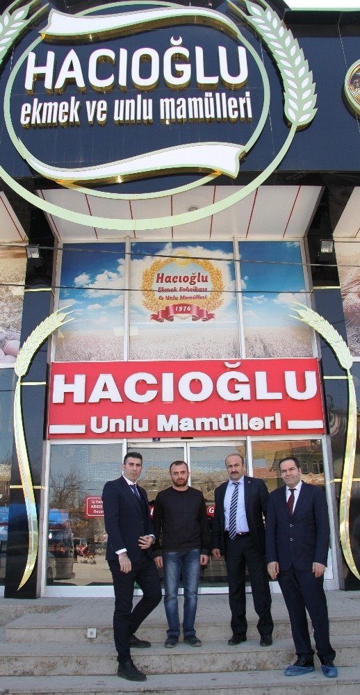 GDO’lu ekmek uyarısı