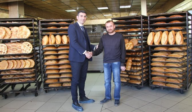 GDO’lu ekmek uyarısı