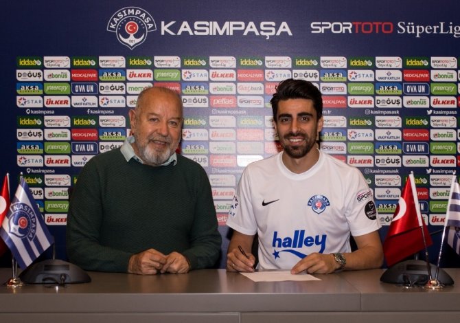 Turgut Doğan Şahin ’devam’ dedi