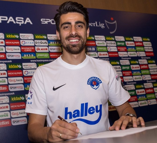 Turgut Doğan Şahin ’devam’ dedi