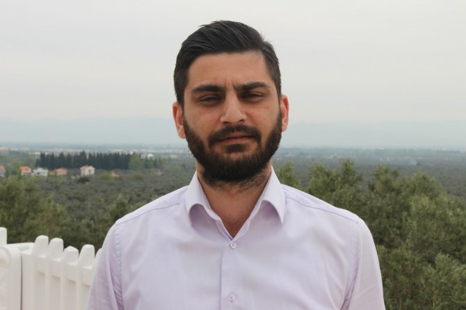 Kurtuluş Vakfı’ndan ‘Narconon’ projesi