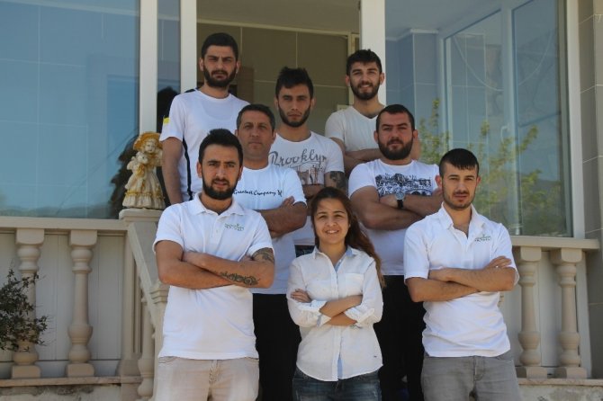 Kurtuluş Vakfı’ndan ‘Narconon’ projesi