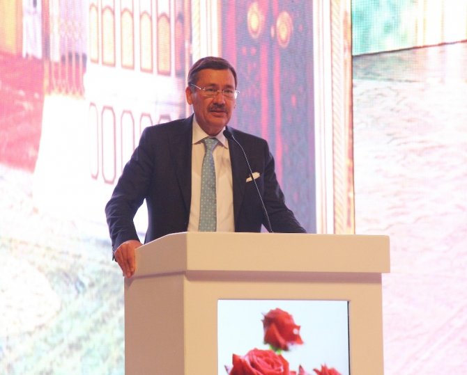 Başbakan Yıldırım’ın eşi Semiha Yıldırım: