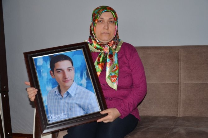 11 yıl önce Cevahir AVM’de 16 yaşındaki oğlunu kaybeden Leyla Darıca: