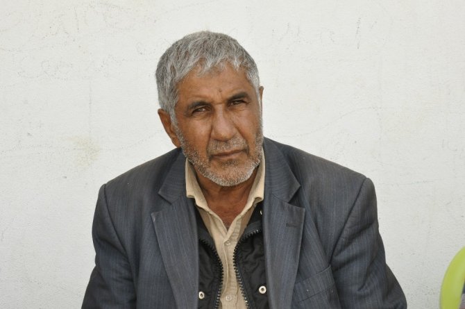 Hafif ticari aracın çarptığı yaşlı adam ağır yaralandı