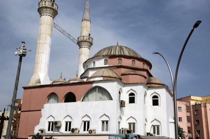 Cizre belediyesi Ramazan ayı hazırlıklarına başladı