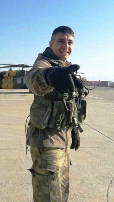 Niğde’ye şehit acısı düştü