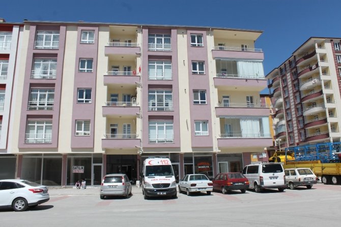 Niğde’ye şehit acısı düştü