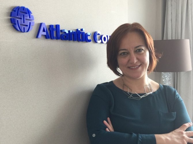 Atlantik Konseyi İstanbul Zirvesi 27 Nisan’da başlıyor