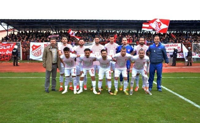 BAL’a yükselme maçında Bilecikspor’u 4-0 yenen Vitraspor yoluna devam etti