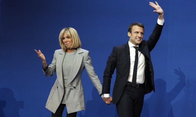 İkinci tura çıkan Fransız Cumhurbaşkanı adaylarının farkı ve benzer yönleri