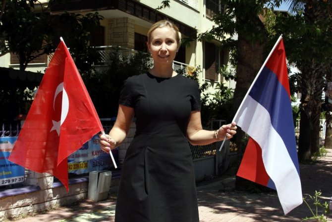 Türkiye’nin 90 günlük vize müjdesi, Rusları sevince boğdu