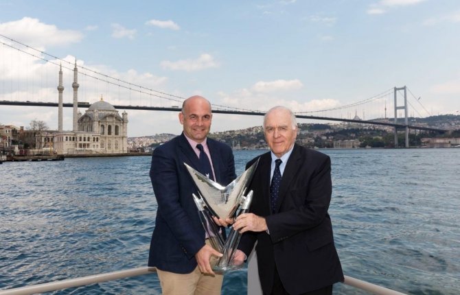 16’ncı Turkcell Platinum Bosphorus Cup 11 Mayıs’ta başlıyor
