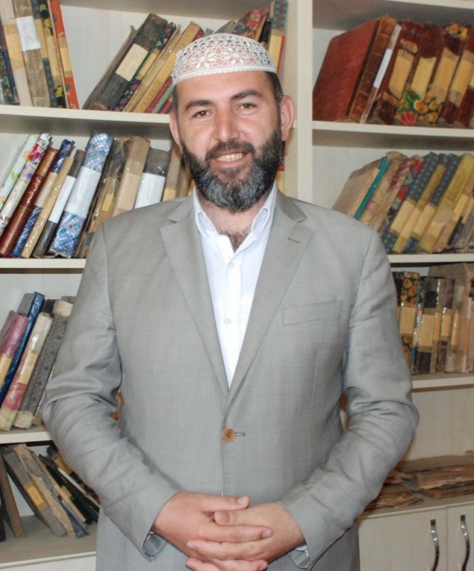 Bitlisli kanaat önderinden başkanlık sistemi değerlendirmesi