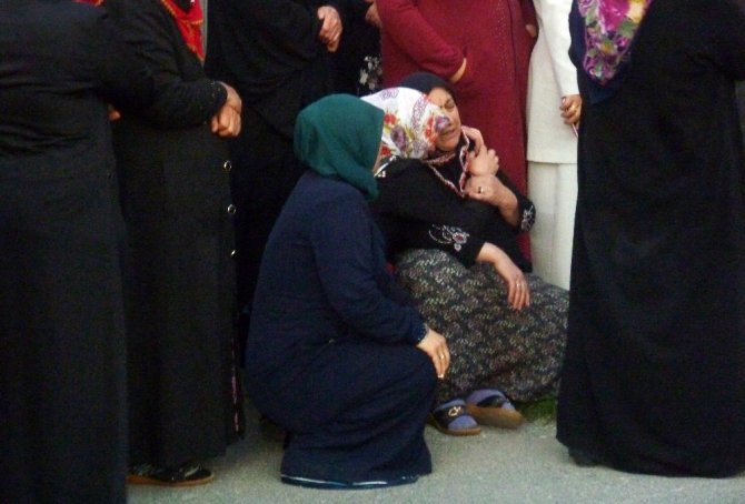 Sultanbeyli’de kadın cinayeti