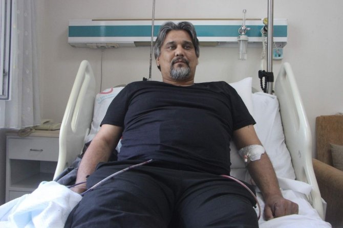 Bursa’da mide küçültme ameliyatları artık devlet hastanelerinde de yapılıyor