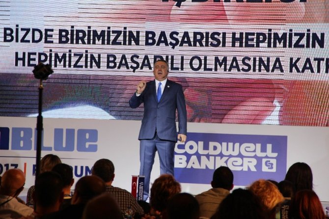 Türkiye, gayrimenkul danışmanlığında dünya birincisi oldu