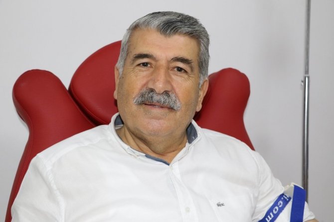 Diyarbakır’da ozon tedavisi ünitesi açıldı