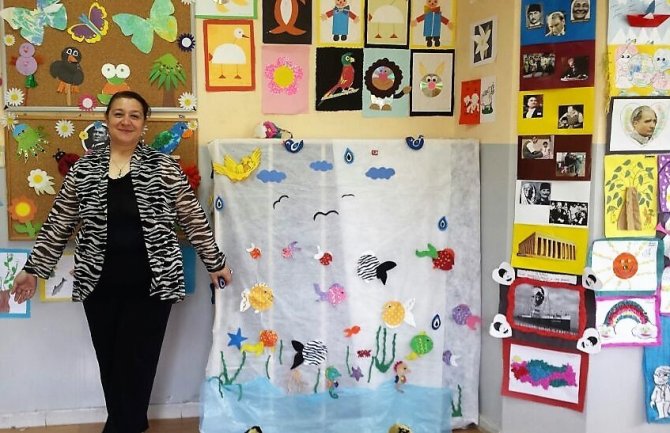 Akrida Anaokulu Gaziantep’te ilk şubesini açtı