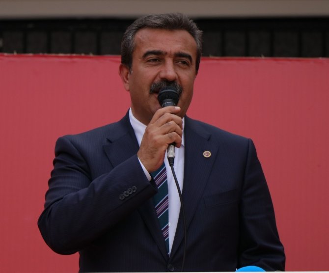 Mektebim Okulları Yönetim Kurulu Başkanı Ümit Kalko: