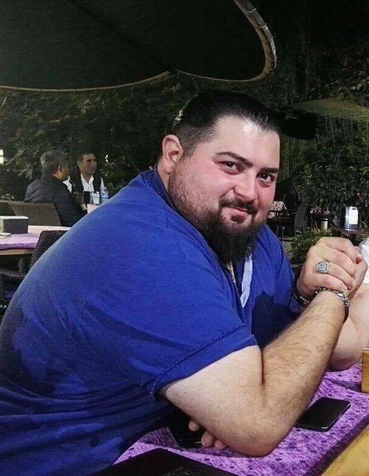 Almanya’da trafik kazasında 1 Türk öldü