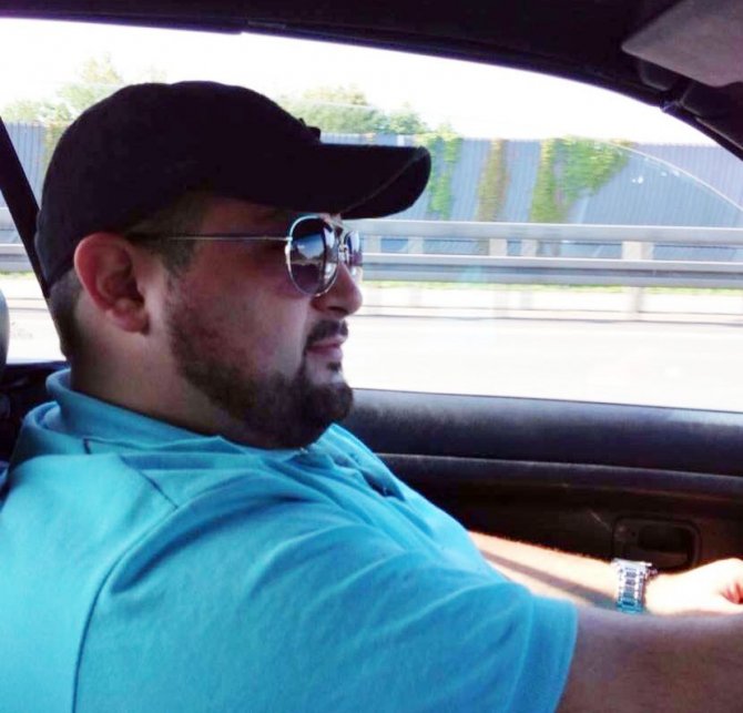 Almanya’da trafik kazasında 1 Türk öldü