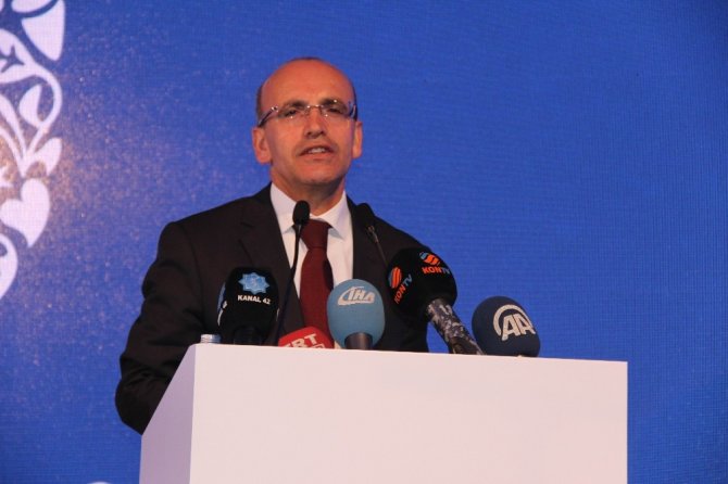 Unilever’in Konya Ev ve Kişisel Bakım Ürünleri Fabrikası açıldı