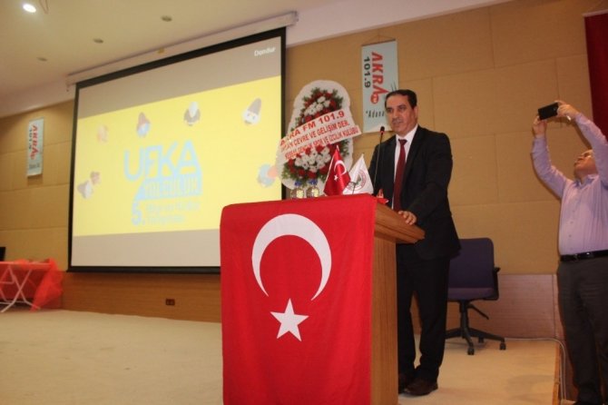 "Ufka Yolculuk-5 Meal Bilgi Yarışması"nda ödüller sahiplerini buldu