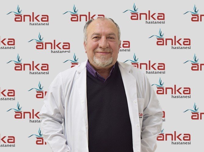 Dr. Sait Mavi Anka’da hasta kabulüne başladı