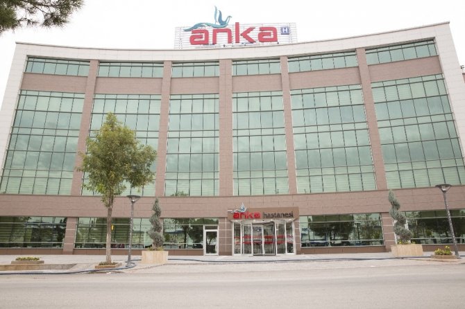 Dr. Sait Mavi Anka’da hasta kabulüne başladı