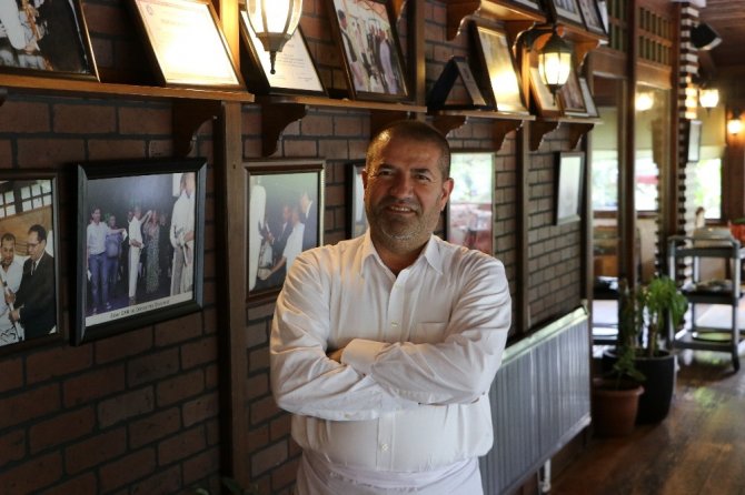 Kervan Pastaneleri ve Alpedo yatırımda hız kesmedi