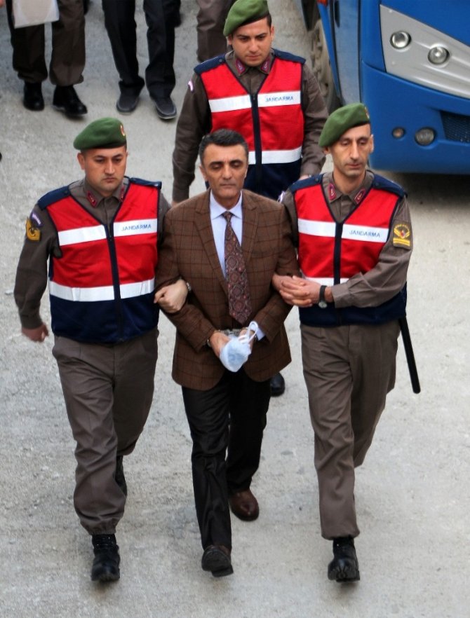 15 Temmuz sanığı Paşa lakaplı Zekeriya Kuzu cezaevinde kendini şiire vermiş