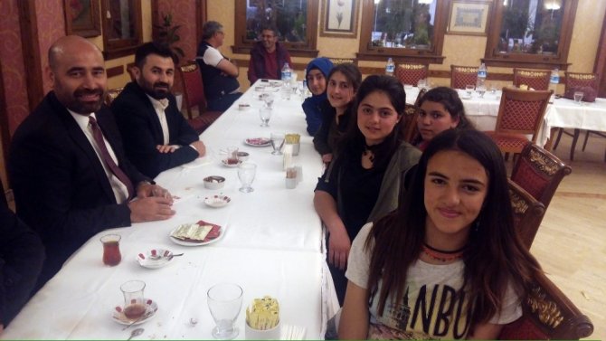 Avukat Ejder Demir: ‘Terörü eğitimle yeneceğiz’